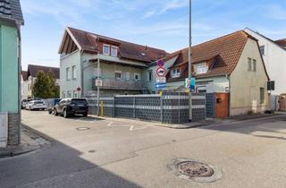 Haus kaufen in 67112 Mutterstadt, Großzügiges Wohnen als Investment: 4 Einheiten inkl. Maisonette