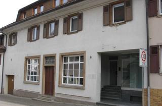 Mehrfamilienhaus kaufen in Neustadstraße, 79677 Aitern, Mehrfamilienhaus zum Kauf- Provisionsfrei