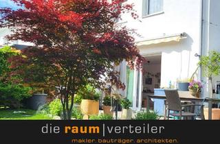 Haus kaufen in 83052 Bruckmühl, Familientraum im Voralpenland: Modernes REH mit Garten, Alpenblick & Top-Ausstattung in Bruckmühl