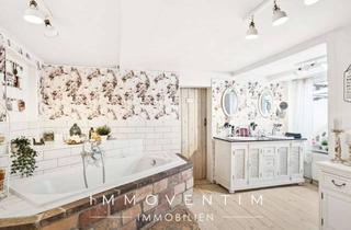 Haus kaufen in 18195 Tessin, Fachwerkhaus mit viel Platz und Gestaltungsspielraum – Wohnen für Individualisten in Tessin