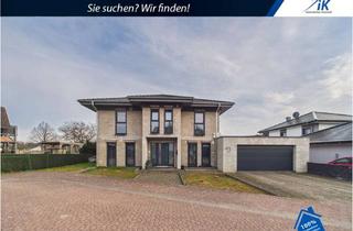 Villa kaufen in 66914 Waldmohr, IK | Waldmohr: Exklusive, moderne Stadtvilla mit großzügigem Grundstück