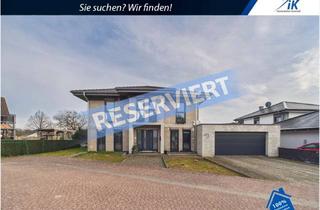 Villa kaufen in 66914 Waldmohr, IK | Waldmohr: Exklusive, moderne Stadtvilla mit großzügigem Grundstück