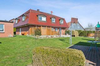 Einfamilienhaus kaufen in 31749 Auetal, Großzügiges Einfamilienhaus mit wunderschönem Garten in Auetal zwischen Rinteln und Hannover