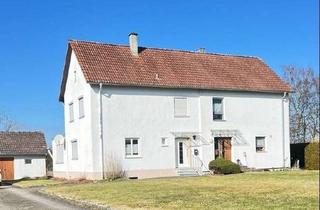 Haus kaufen in 88499 Riedlingen, Idyllisches Wohnen mit traumhaft großem Garten