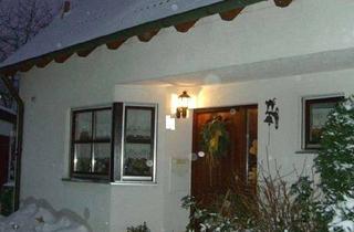 Doppelhaushälfte kaufen in Muster, 91459 Markt Erlbach, Doppelhaushälfte in Markt Erlbach