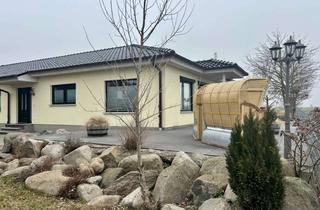 Einfamilienhaus kaufen in 23769 Fehmarn, Großzügiges Einfamilienhaus mit 4 Garagen + Rendite-MFH, traumhaft in Feldrandlage gelegen...