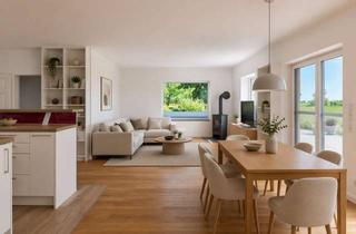 Einfamilienhaus kaufen in 23769 Fehmarn, Lebensqualität pur - idyllisch stilvolles Einfamilienhaus / Ferienhaus auf fantastischem Grundstück
