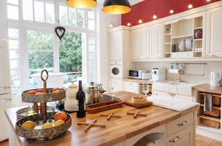 Villa kaufen in Golfstraße 14, 38667 Bad Harzburg, Villa Elisabeth - Exklusive Jugendstilvilla 1906 in Bad Harzburg