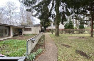 Einfamilienhaus kaufen in Genossenschaftsstrasse, 03149 Wiesengrund, Renovierungsbedürftiges 6-Zimmer Einfamilienhaus in Wiesengrund