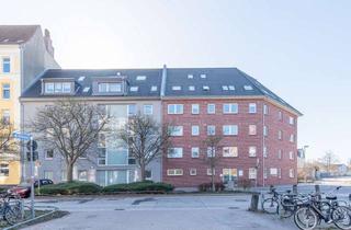 Mehrfamilienhaus kaufen in 24116 Schreventeich, Zwei neubaugleiche Mehrfamilienhäuser in bester Lage