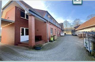 Haus kaufen in 49191 Belm, Hotel inkl. neuwertigem EFH auf großzügigem Grundstück kaufen