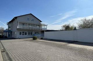 Haus kaufen in 68542 Heddesheim, Wohnen & Arbeiten - Wohn- und Geschäftshaus mit Hallen, plus Erweiterungspotenzial auf 4.553m² Grund
