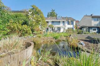 Einfamilienhaus kaufen in 42799 Leichlingen, Flexibles Wohnkonzept in Toplage! Freistehendes Einfamilienhaus auf traumhaften Sonnengrundstück