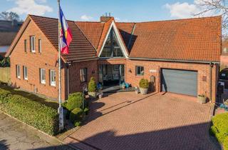 Villa kaufen in 24220 Flintbek, Traumvilla im Herzen von Flintbek