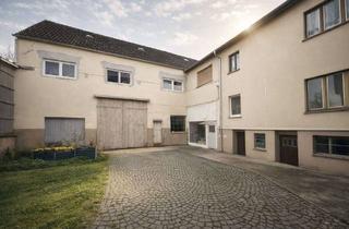 Haus kaufen in 65623 Hahnstätten, Top-MFH Hahnstätten – Zwei Fronten, viel Potenzial