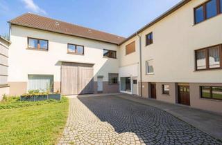 Haus kaufen in 65623 Hahnstätten, Top-MFH Hahnstätten – Zwei Fronten, viel Potenzial