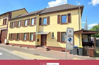 Einfamilienhaus kaufen in 55585 Hochstätten, Familienfreundliches Einfamilienhaus mit Terrasse, Balkon und Wasserblick – Wohnen mit Raum und Pers