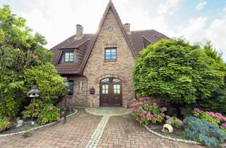 Haus kaufen in 25842 Langenhorn, Großzügiges Friesenhaus mit Einliegerwohnung