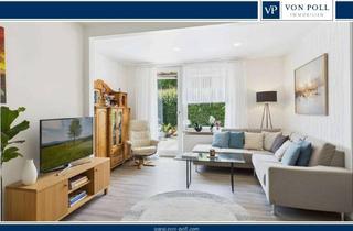 Haus kaufen in 26725 Borssum/Hilmarsum, Charmante DHH – alles fußläufig erreichbar