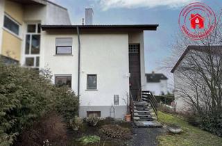 Einfamilienhaus kaufen in 97990 Weikersheim, Vermietetes Einfamilienhaus in beliebter Wohnlage