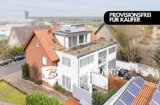 Haus kaufen in 49152 Bad Essen, Lintorf I Zusammen und doch getrennt - Mehrgenerationshaus mit 2 Wohneinheiten