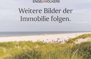 Haus kaufen in 26571 Juist, Charmante Wohnung im Reiheneckhaus im Ostdorf