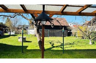 Haus kaufen in Tal, 80997 Allach-Untermenzing, Baugrundstück am Naturschutzgebiet Allacher Lohe, ca. 670 m² | Exklusiver EFH-Neubau möglich