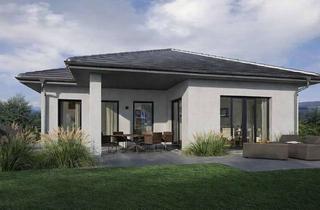 Haus kaufen in 01731 Kreischa, NEXT LEVEL LIVING - GANZ OHNE STUFEN INS NEUE ZUHAUSE