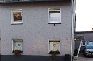 Einfamilienhaus kaufen in 52372 Kreuzau, ***ACHTUNG OSTERSPEZIAL EINFAMILIENHAUS IN DROVE