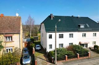 Haus kaufen in 06886 Lutherstadt Wittenberg, ZEITLOSER STIL MIT ZUKUNFTSPOTENZIAL