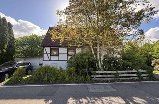 Haus kaufen in Wohlersweg, 21079 Neuland, Abrissobjekt: Doppelhaus auf tollem Grundstück in der Siedlung Wohlersweg