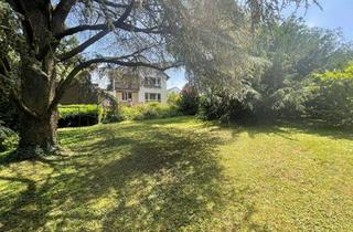 Haus kaufen in 76229 Grötzingen, Toplage, Villen-Grundstück, 1.157qm, 2-Familienhaus, Karlsruhe-Grötzingen, € 995.000,-