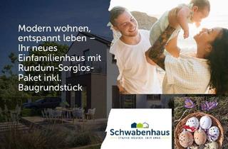 Haus kaufen in 15569 Woltersdorf, Leben, Lachen, Wohlfühlen – hier wächst Ihre Familie in Geborgenheit