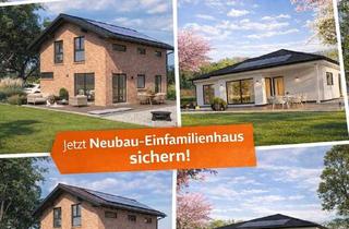 Haus kaufen in 49593 Bersenbrück, Danhaus Massivhaus