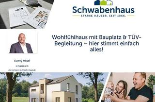 Haus kaufen in 15834 Rangsdorf, Leben, Lachen, Wohlfühlen – hier wächst Ihre Familie in Geborgenheit