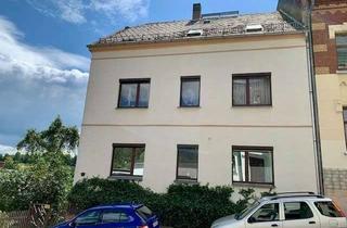 Haus kaufen in 08468 Reichenbach, Wohnhaus mit viel Platz für eine Familie