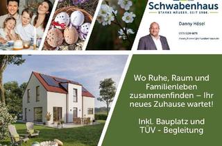 Haus kaufen in 14621 Schönwalde-Glien, Ein Ort, der Geschichten schreibt – Ihre Familiengeschichte beginnt genau hier