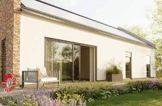 Haus kaufen in 21436 Marschacht, CB Familienfreundlicher Bungalow in Marschacht: Ihr Traumhaus auf einer Ebene