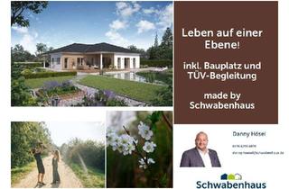 Haus kaufen in 16248 Niederfinow, Mehr als vier Wände: Ein Ort voller Liebe, Licht und Lebensfreude.