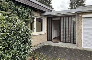 Haus kaufen in Amselweg, 63225 Langen, Wunderbare Lage und alles auf einer Ebene!!!