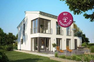 Haus kaufen in 06188 Landsberg, Wir haben eine Vision für Sie!