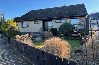 Einfamilienhaus kaufen in Katzenwiesenring 77, 38259 Bad, Gepflegtes Einfamilienhaus in Salzgitter-Bad