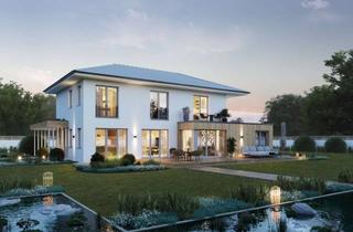 Einfamilienhaus kaufen in 85244 Röhrmoos, Familientraum in Röhrmoos Einfamilienhaus mit Garten in kl. Bauplatz