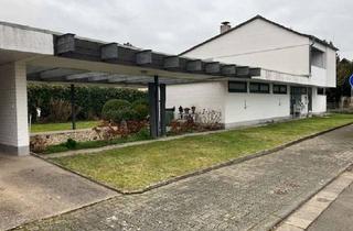 Haus kaufen in 67354 Römerberg, Zeitloses "Architektenhaus" mit Charakter + Potenzial...