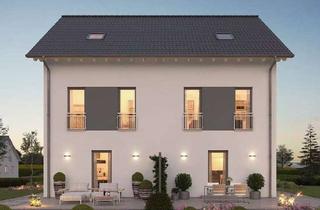 Doppelhaushälfte kaufen in 71254 Ditzingen, Mit Do-It-Yourself zur eigenen Doppelhaushälfte