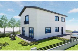 Einfamilienhaus kaufen in 63505 Langenselbold, ***Zuhause ankommen: Ihr individuelles, schlüsselfertiges Einfamilienhaus in Feldrandlage
