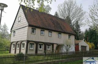Haus kaufen in 02785 Olbersdorf, Am Rande von Oybin