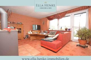 Einfamilienhaus kaufen in 38704 Liebenburg, Freistehendes Einfamilienhaus in Feldrandlage mit 7 Zimmern, Keller + Doppelgarage.