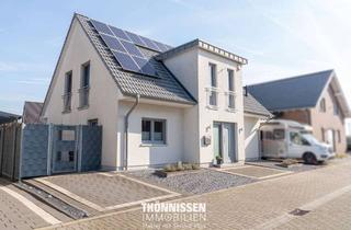 Einfamilienhaus kaufen in 52525 Waldfeucht, Modernes Einfamilienhaus mit durchdachter Ausstattung in Waldfeucht-Obspringen