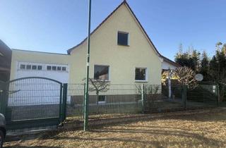 Einfamilienhaus kaufen in 16341 Panketal, +++ Ihr neues Zuhause +++ Modernisiertes Einfamilienhaus auf großem Grundstück +++